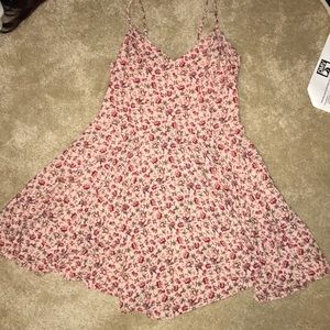 Cute summer dress